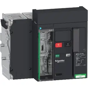 Schneider Electric Circuit Breaker MTZ1-1000-H3