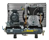 Schneider Electric Air Compressor UNM STB 660-10-10