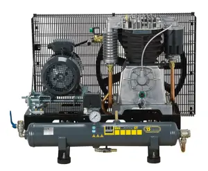 Schneider Electric Air Compressor UNM STB 660-10-10