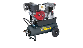 Schneider Electric Compressor PEM 500-15-50 B