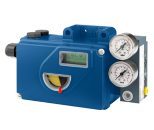 Schneider Electric Intelligent Positioner SRD991 Intelligent Positioner