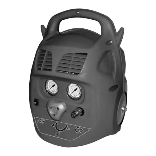 Schneider Electric Air Compressor Compact 150-6 W Oilfree