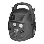 Schneider Electric Air Compressor Compact 150-6 W Oilfree