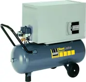 Schneider Electric Compressor SEM 255-10-50 W