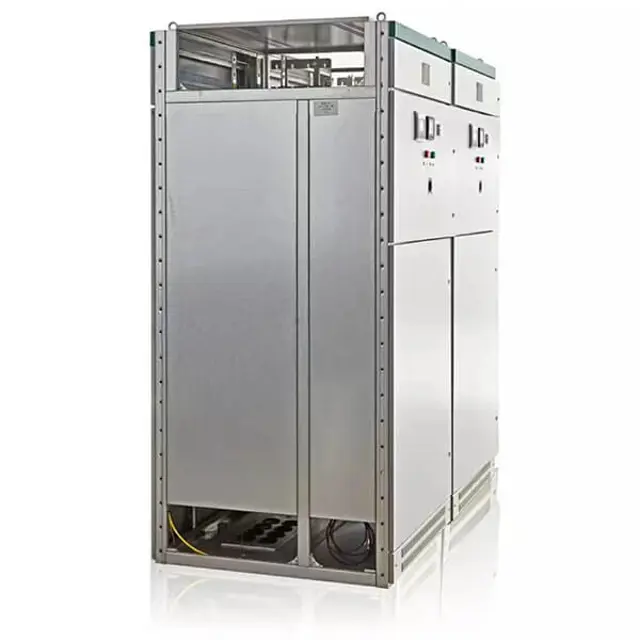 Schneider Electric Low Voltage Capacitor Bank VLVAF4P66150AB