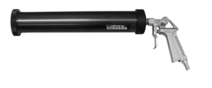 Schneider Electric Cartridge gun KTP 310 ALU
