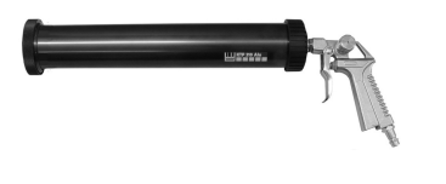 Schneider Electric Cartridge gun KTP 310 ALU