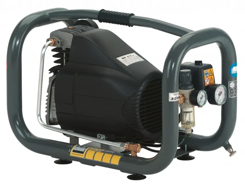 Schneider Electric Air Compressor CPM 212-10-2 W