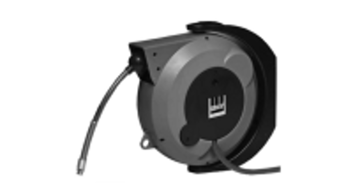 Schneider Electric Hose retractor SLA 8 A