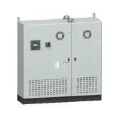 Schneider Electric Low Voltage Capacitor Bank VLVAF4P03512AE