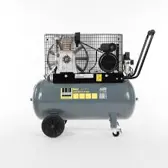 Schneider Electric Air Compressor UNM 510-10-90 D