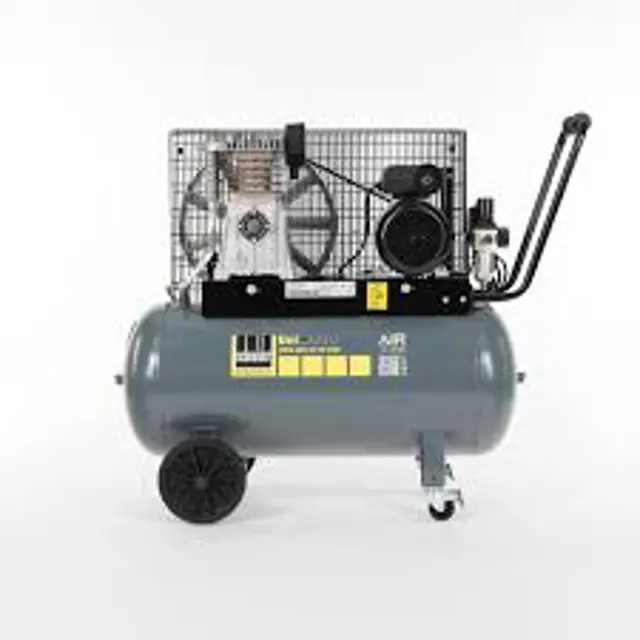 Schneider Electric Air Compressor UNM 510-10-90 D