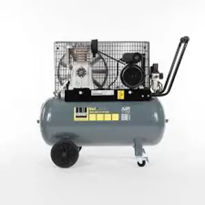 Schneider Electric Air Compressor UNM 510-10-90 D