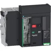 Schneider Electric Circuit Breaker MTZ1-1000-L1