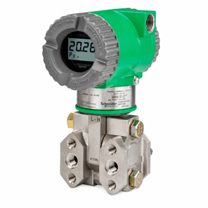Schneider Electric Pressure Transmitter IAP10S-F
