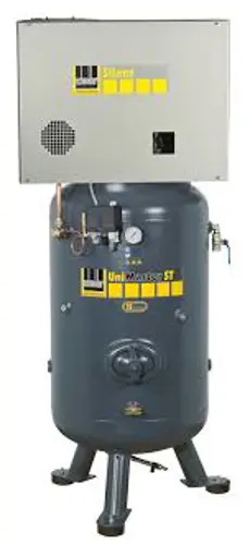 Schneider Electric Air Compressor UNM STS 660-10-90