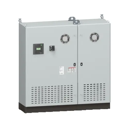 Schneider Electric Low Voltage Capacitor Bank VLVFW2N03511AA