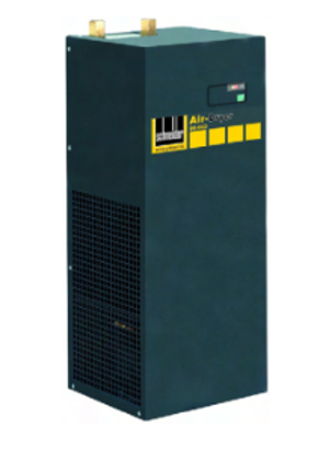 Schneider Electric Compressed air cold dryer DK 600 ECO