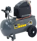 Schneider Electric Air Compressor UNM 260-10-50 WX
