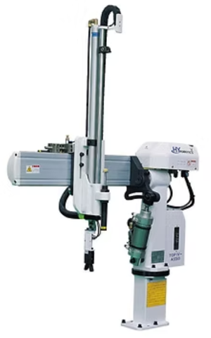 HYRobotics Swing Robot TOPIV-X550