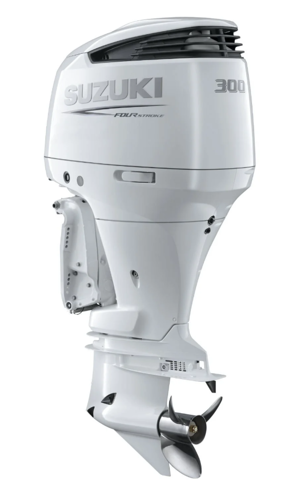 Suzuki Outboard Marine Engine DF300AP4