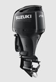 Suzuki Outboard Marine Engine DF250AP