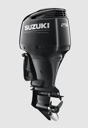 Suzuki Outboard Marine Engine DF250AP
