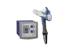 Nordson Powder Spray Gun Encore 1106893