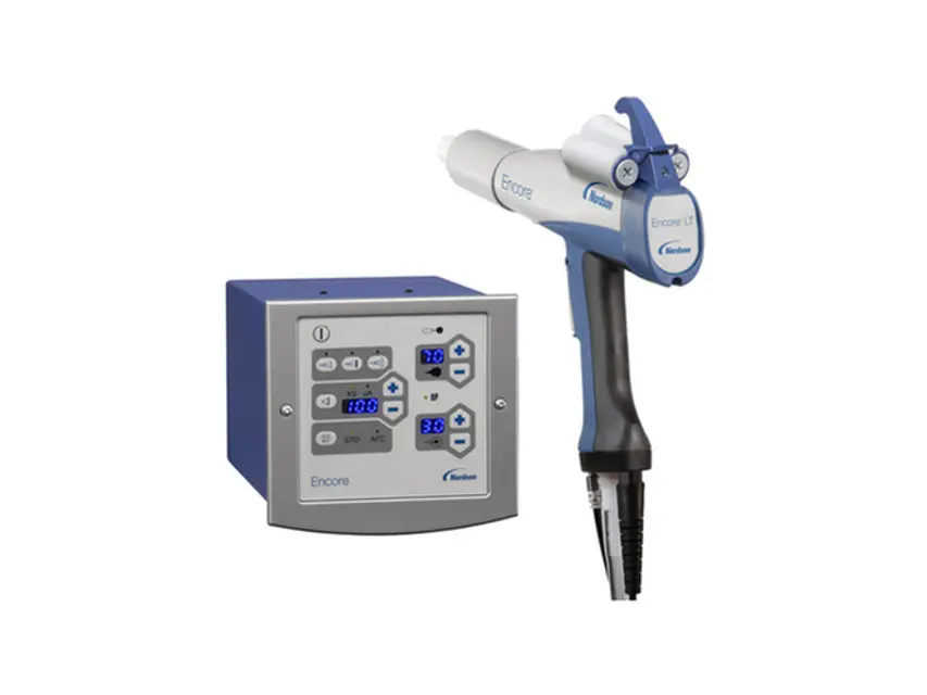 Nordson Powder Spray Gun Encore 1106893
