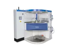 Nordson Powder Feed Center Powder Feed Center