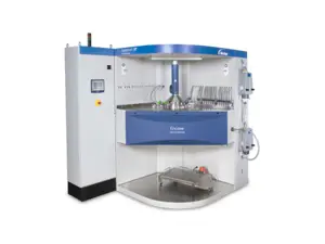 Nordson Powder Feed Center Powder Feed Center