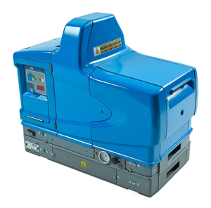 Nordson Hot-Melt Adhesive Melter PROBLUE 7