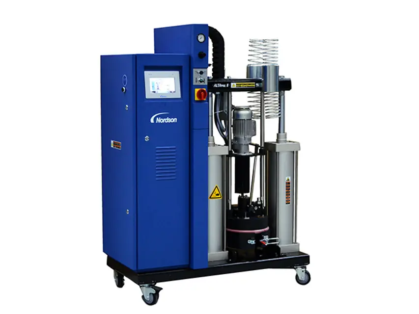 Nordson Bulk Melter 7407670