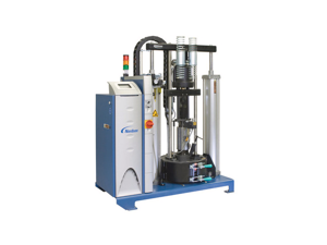 Nordson Bulk Melter VD200