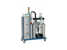 Nordson Bulk Melter VP020