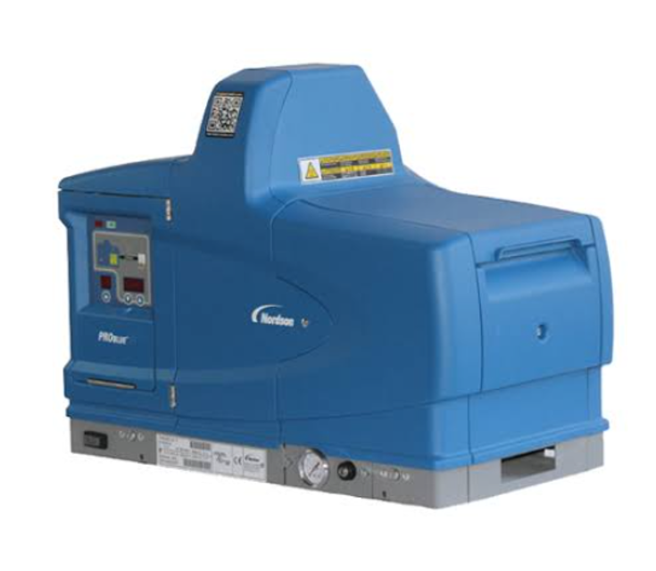 Nordson Hot-Melt Adhesive Melter PROBLUE 4