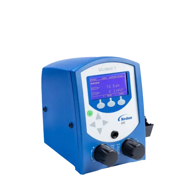 Nordson High Precision Fluid Dispenser Ultimus II