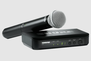 Shure Wireless Receiver BLX2