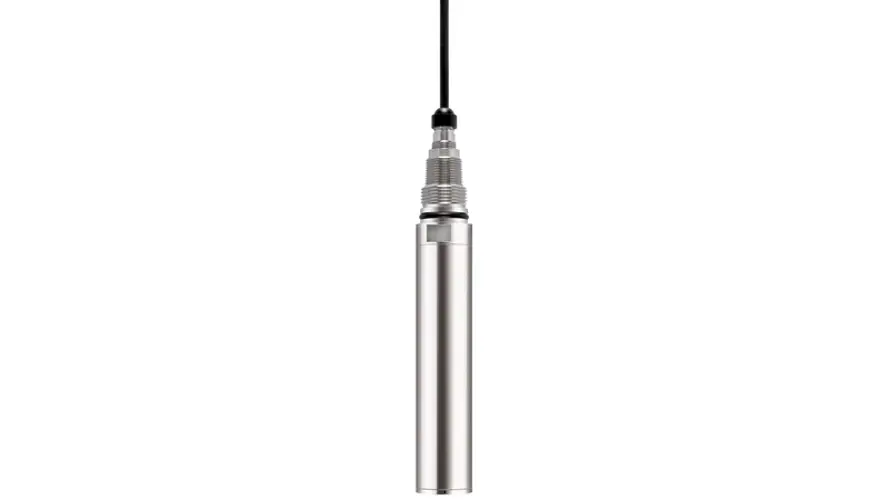 Endress+Hauser Turbidity Sensor CUS51D-GRC1A1