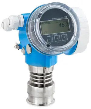 Endress+Hauser Level Transmitter FMR51
