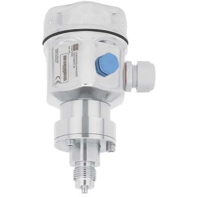 Endress+Hauser Pressure Transmitter PMC45