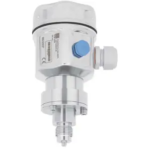 Endress+Hauser Pressure Transmitter PMC45