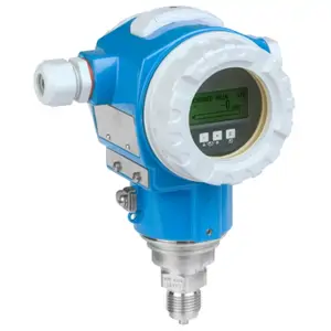 Endress+Hauser Cerabar PMP71-5BA1P11GAAEA