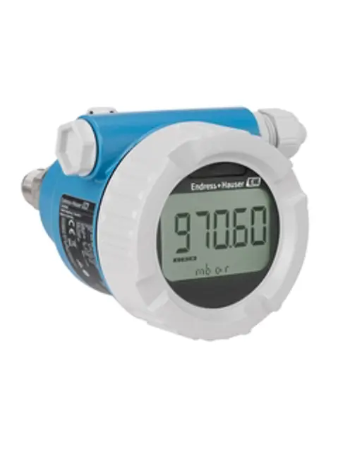 Endress+Hauser Process Pressure Measurement PMC51B-CABACBH63KFA1VXJD+Z1