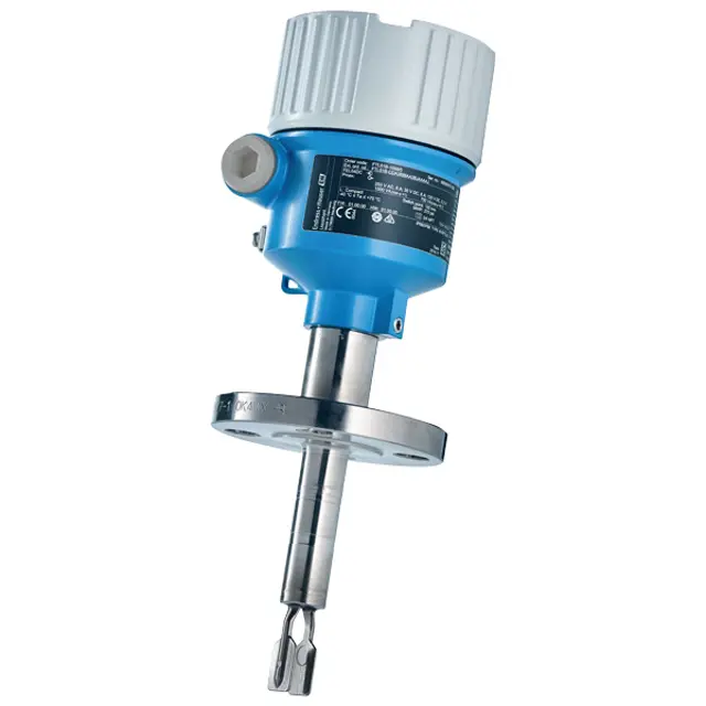 Endress+Hauser Switch FTL51B