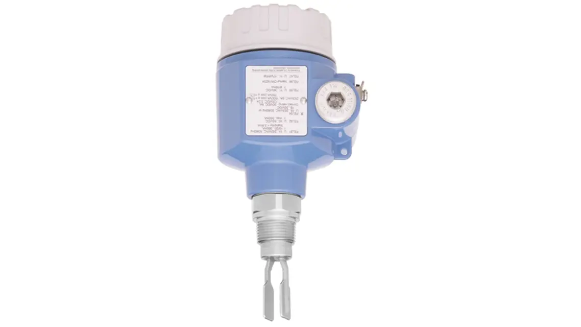 Endress+Hauser Level Limit Switch FTL50