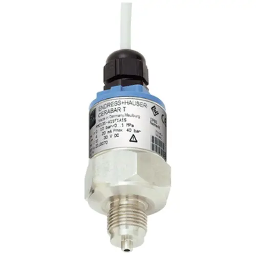 Endress+Hauser Cerebar PMC131-A15F1D10