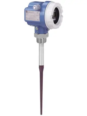 Endress+Hauser Level Transmitter FMR231