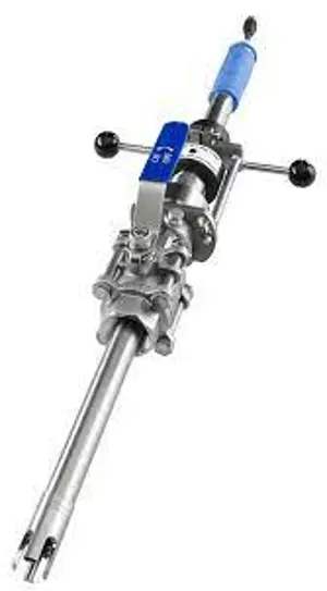 Endress+Hauser Retractable Assembly CPA450