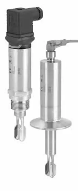 Endress+Hauser Point Level Switch Liquiphant FTL31